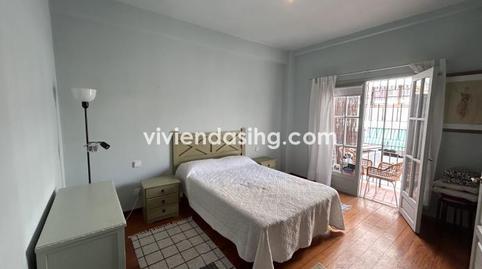 Photo 3 of Flat for rent in Calle Blanco, 1, Zona Martiánez, Puerto de la Cruz