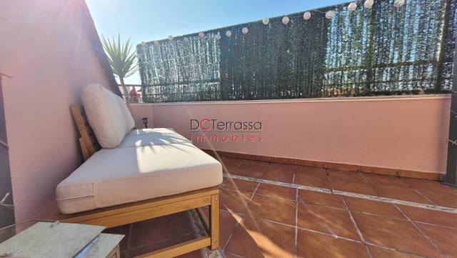 Dúplex en Venta en Torre-Sana