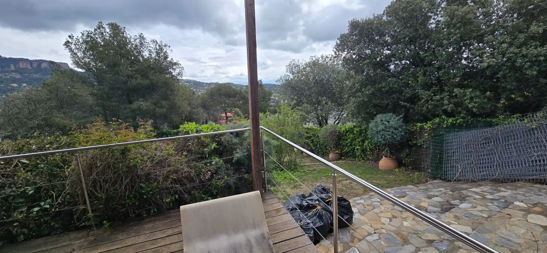 Chalet con terraza en venta en Avinguda de Catalunya, imagen 18