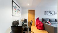 Living room of Planta baja for sale in Arroyomolinos (Madrid)  with Heating, Private garden and Storage room