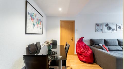 Photo 4 of Planta baja for sale in Zona Europa, Madrid