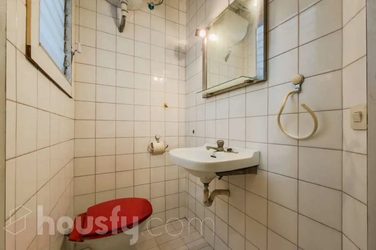 Piso con ascensor en venta en Carrer d'Enric Granados ., imagen 17