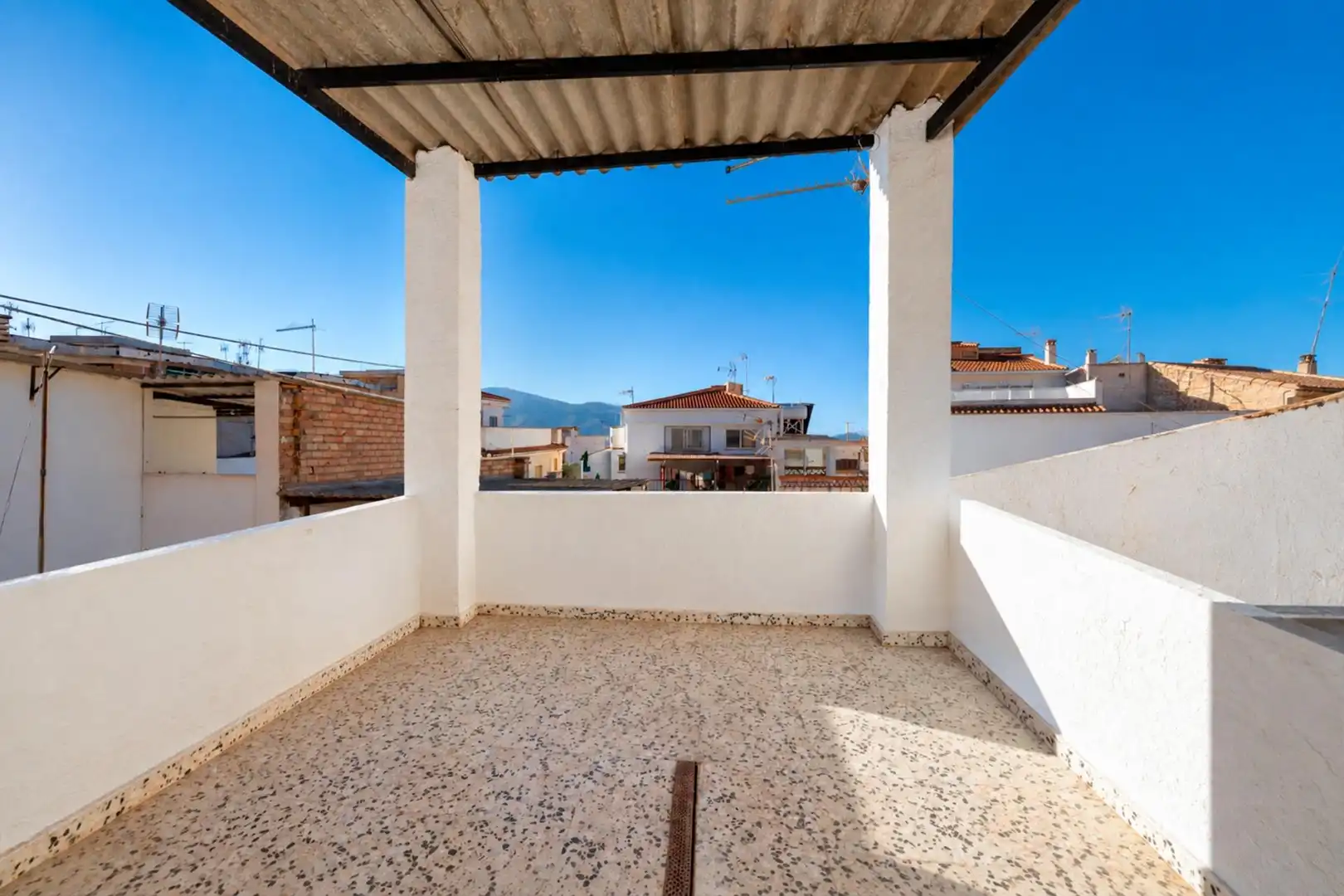 Casa a schiera con terrazza in vendita a Lanjarón, imagen 39