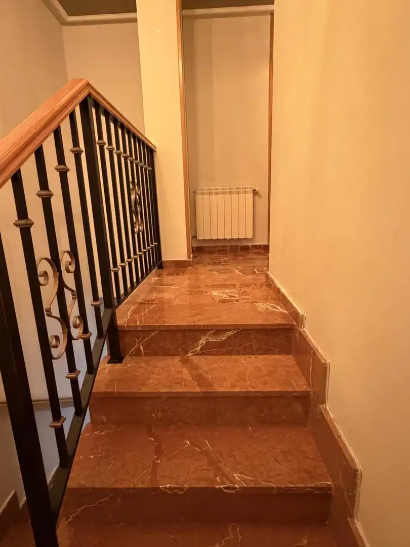 Casa o xalet de lloguer en Ciempozuelos amb Calefacció i Terrassa