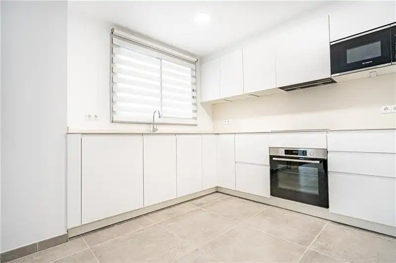 Küche von Wohnung zur Miete in Nord