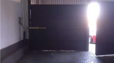 Foto 3 de Garatge en venda a Valentina Pinelo, S/n, La Plata, Sevilla