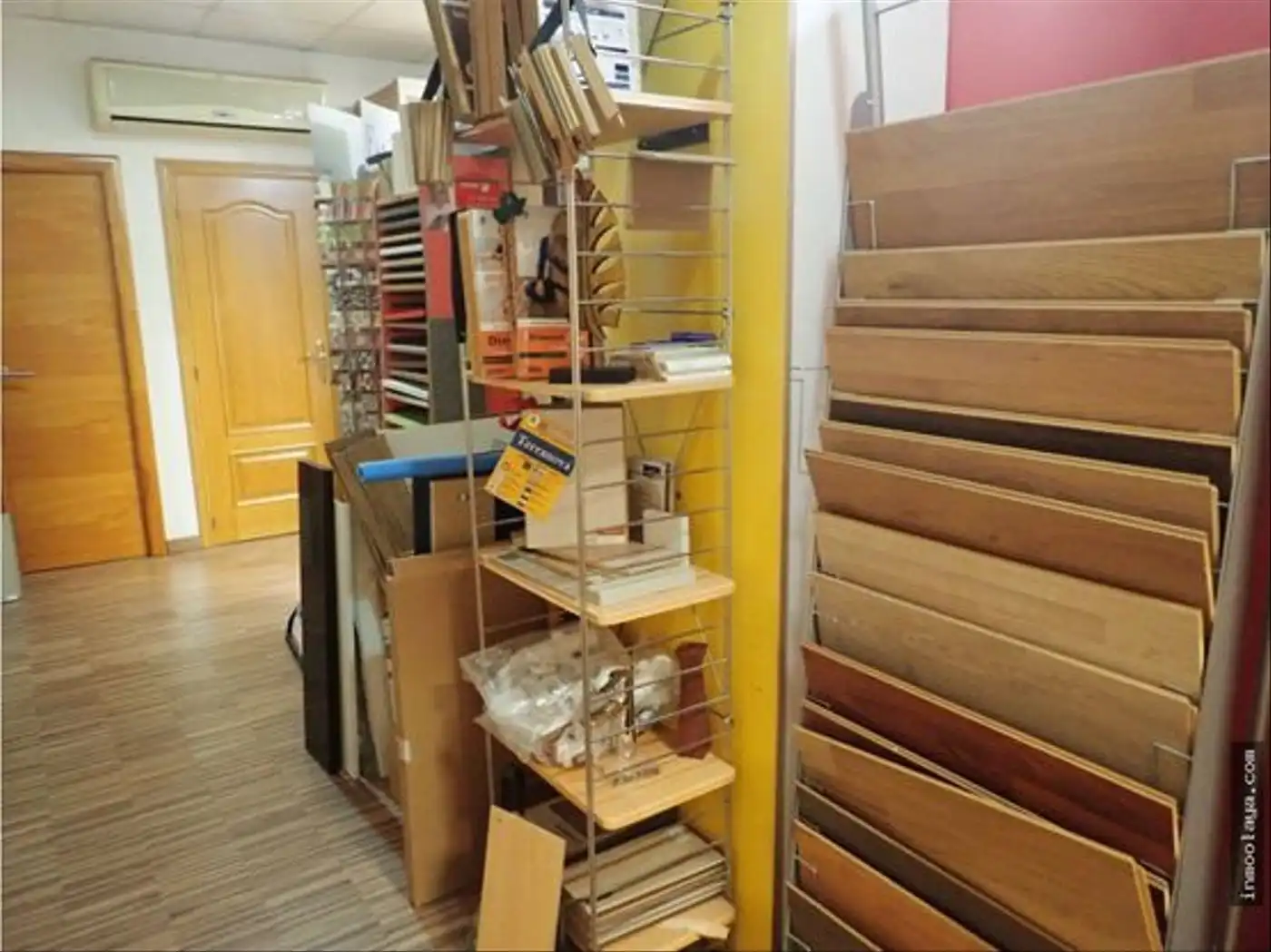 Locale commerciale in vendita a Centre - Sant Oleguer, imagen 15