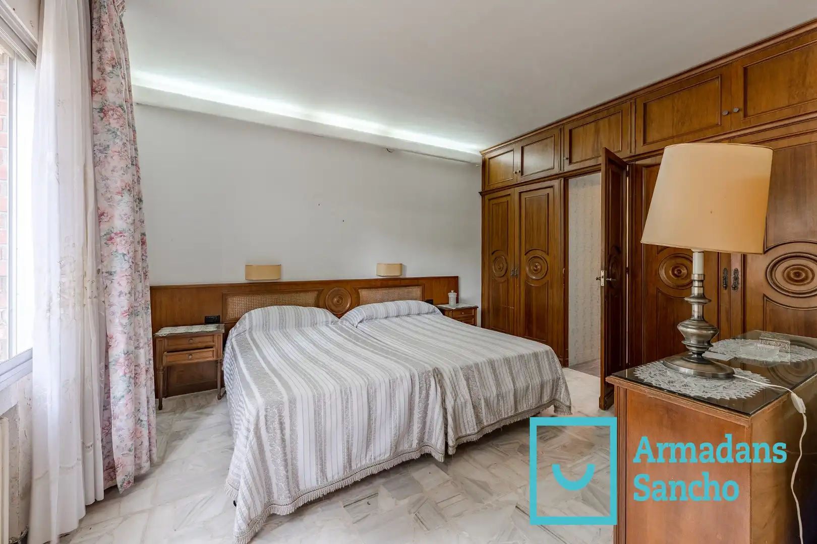 Bedroom of Houses for sale in Premià de Dalt  with Heating, Private garden and Terrace