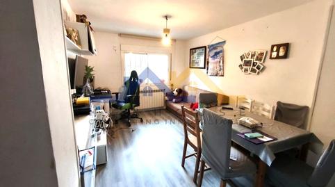 Foto 4 de Planta baja en venta en De Adra, Portazgo, Madrid