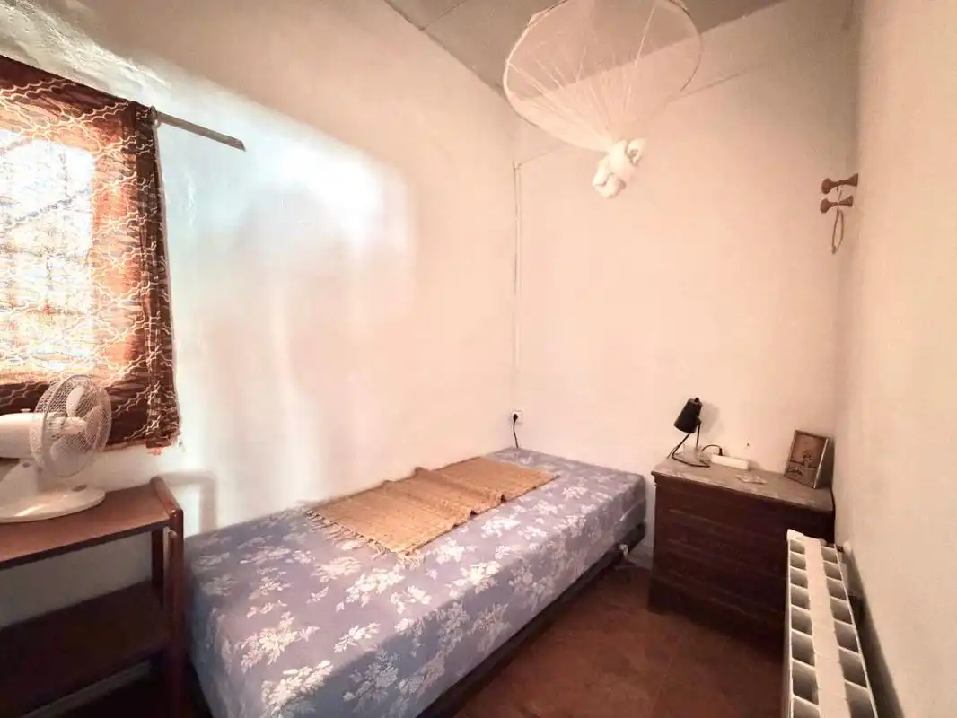 Casa rústica amb terrassa en venda a Plaça Diseminados, imagen 9