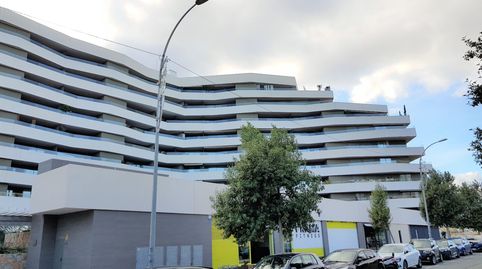 Foto 4 de Apartamento en venta en PAU 5, Alicante / Alacant