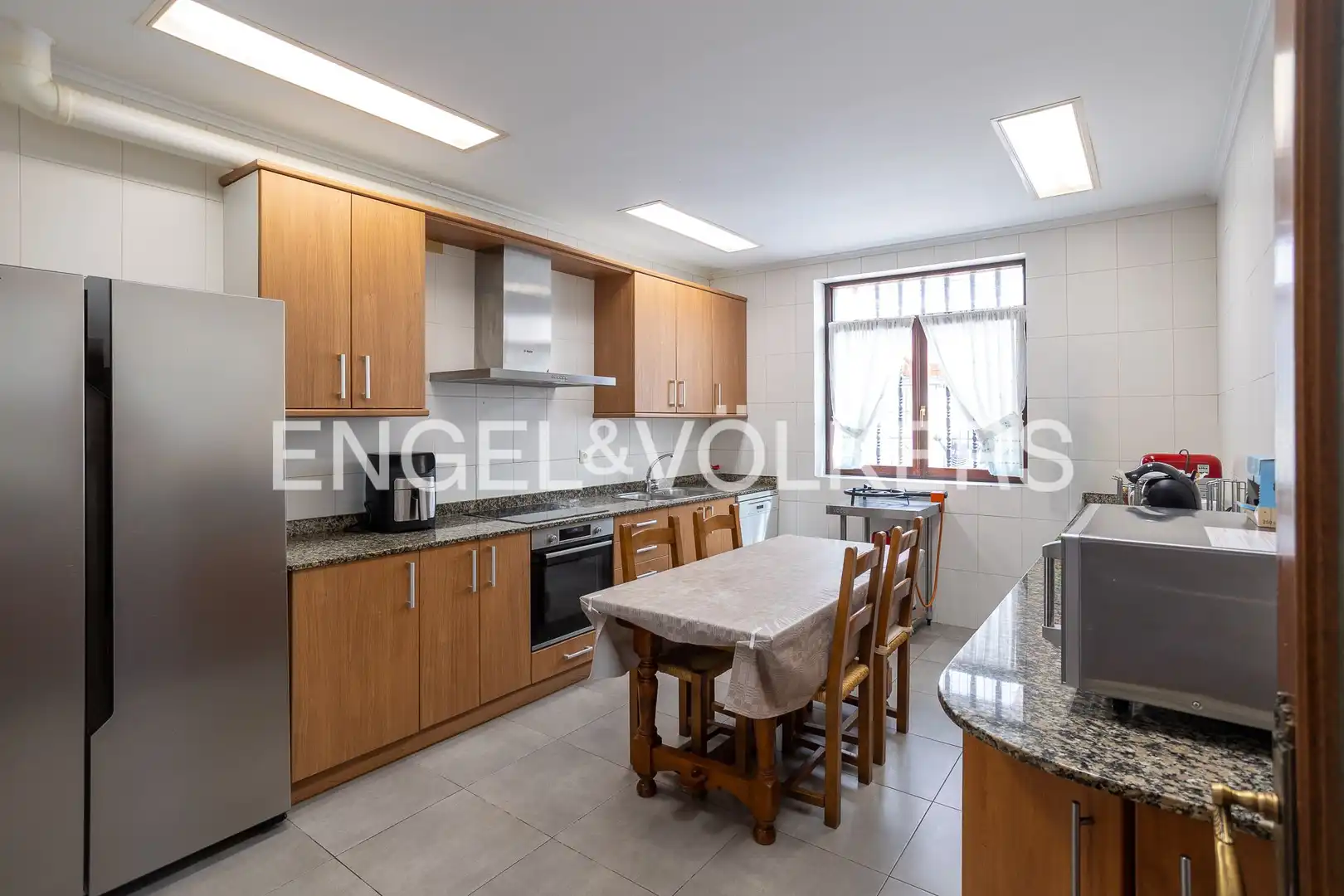 Cocina de Casa o chalet en venta en Liendo con Calefacción, Jardín privado y Terraza