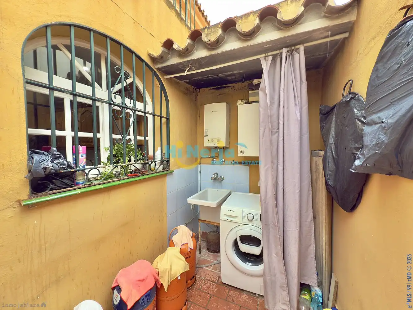 Vivienda con piscina en venta en Torre del Mar, imagen 20