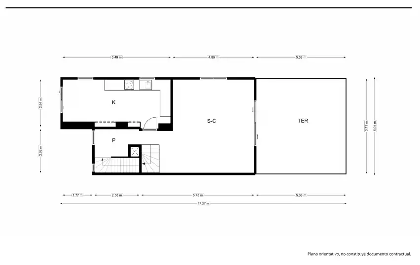 Habitatge en venda a C/ Ópalo de Riviera, imagen 45