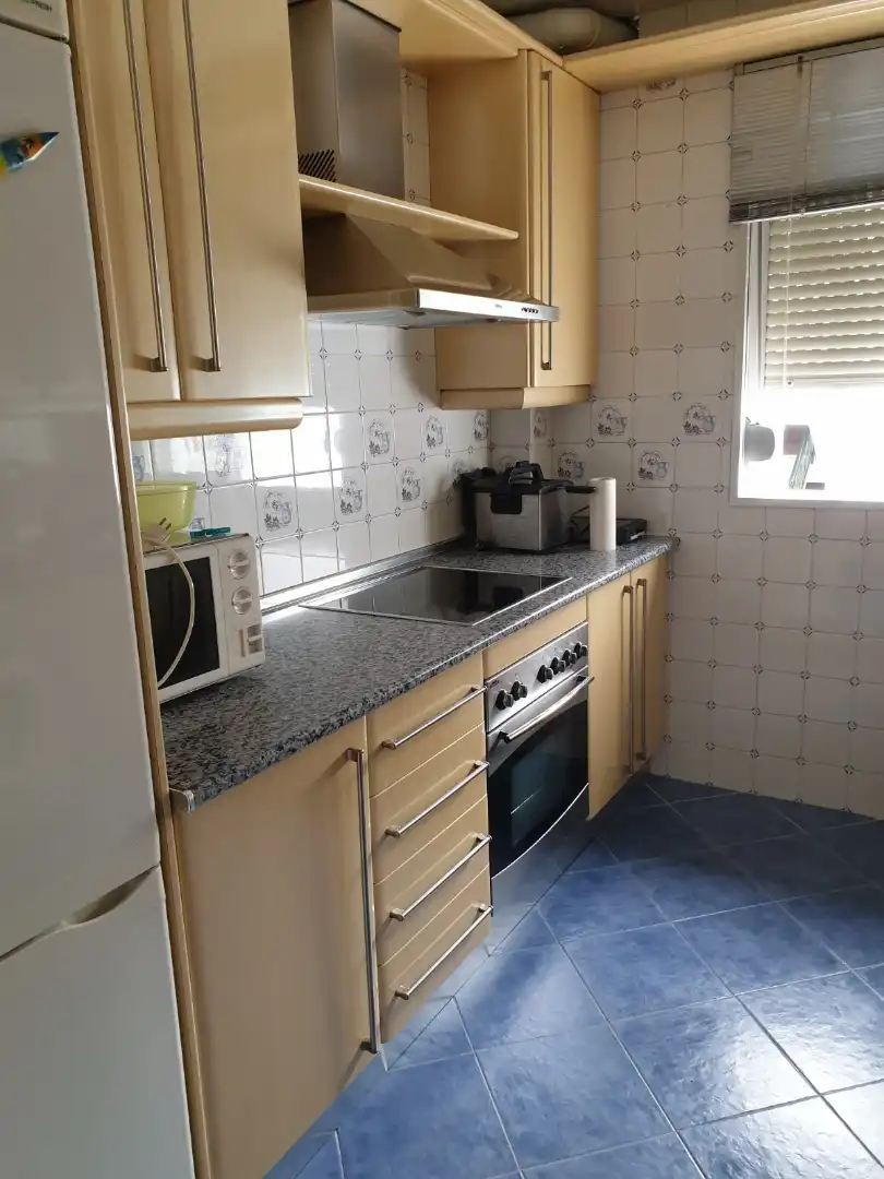 Wohnung mit Aufzug zum Verkauf in Calle Binéfar, imagen 13