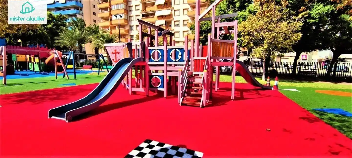 Apartment with terrace to rent in Calle MAR ALTA 10, imagen 76
