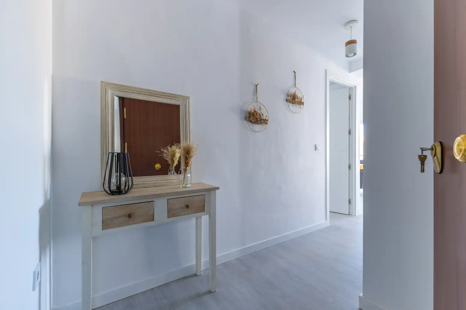 Flat with terrace for sale in Almenara, imagen 8