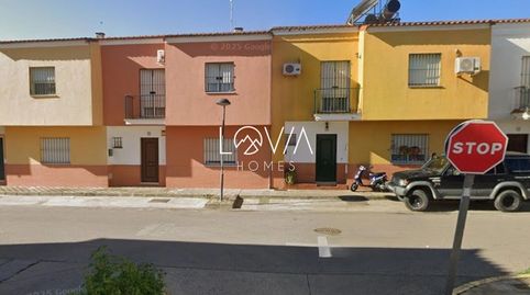 Foto 5 de Casa adosada en venta en Goles, Bollullos de la Mitación, Sevilla