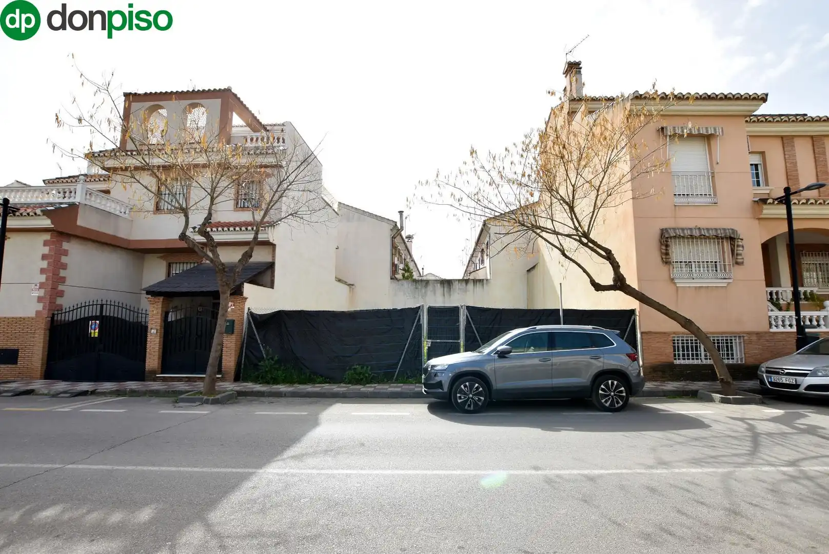 Residencial en venta en Calle Maria Lejarraga, San Antón