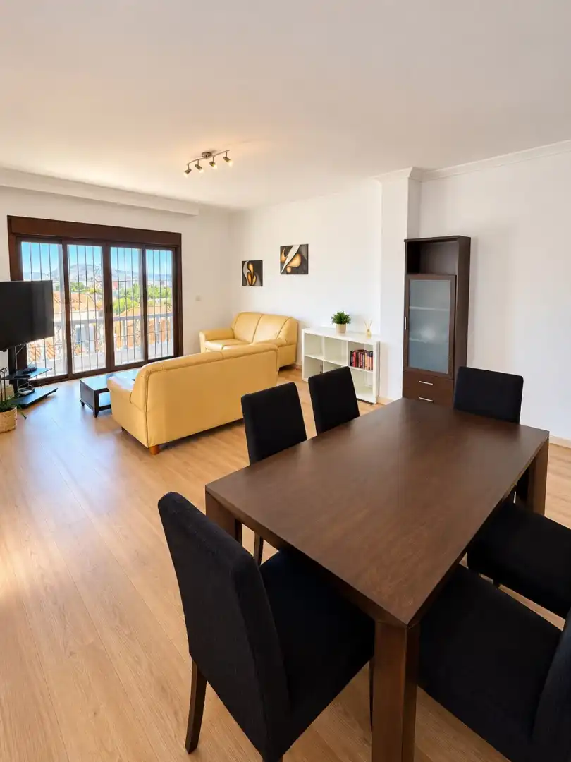 Villa mit Pool zur Miete in Puerto de la Torre - Atabal, imagen 11