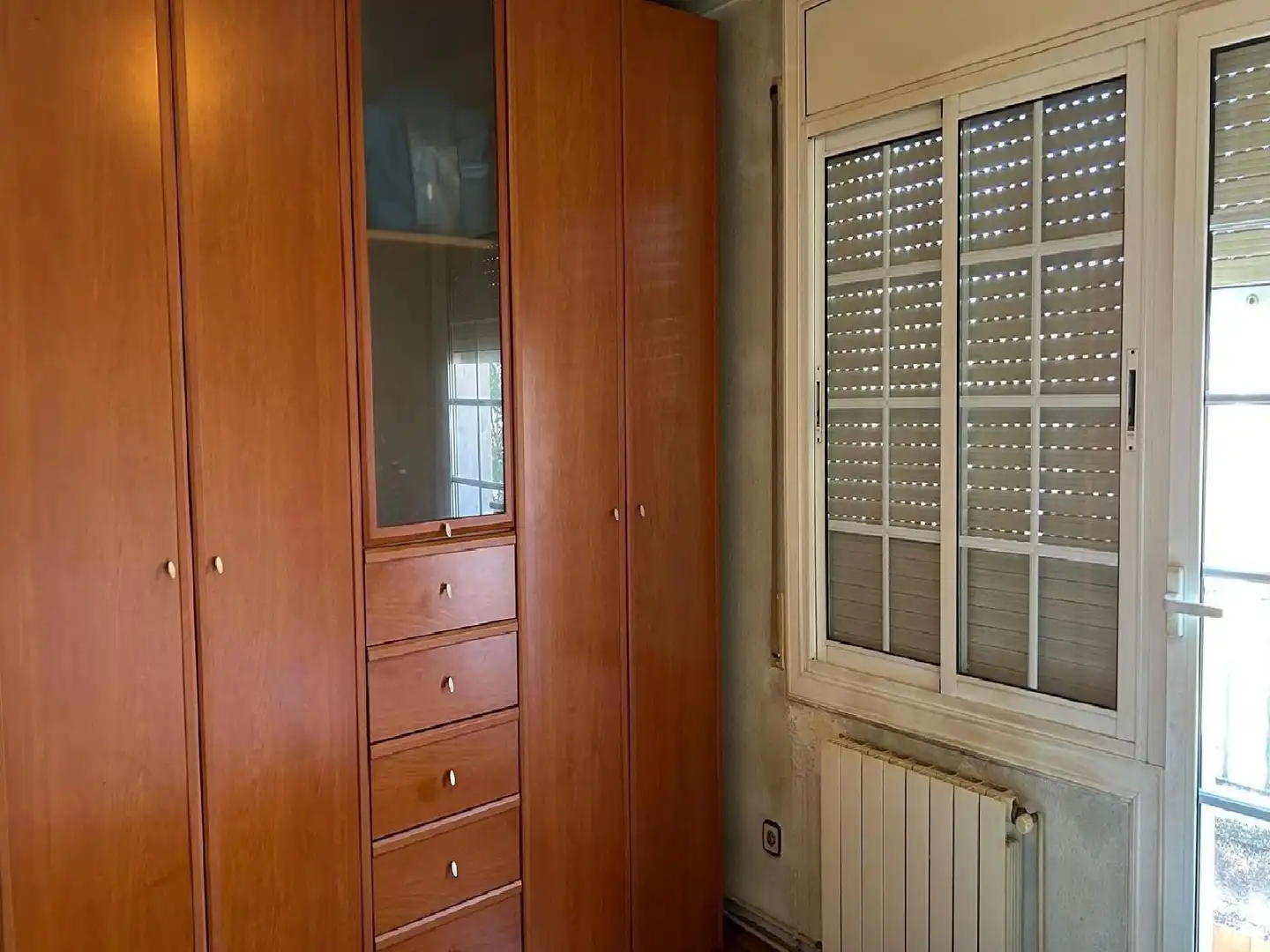 Dormitori de Pis en venda en Barberà del Vallès amb Terrassa