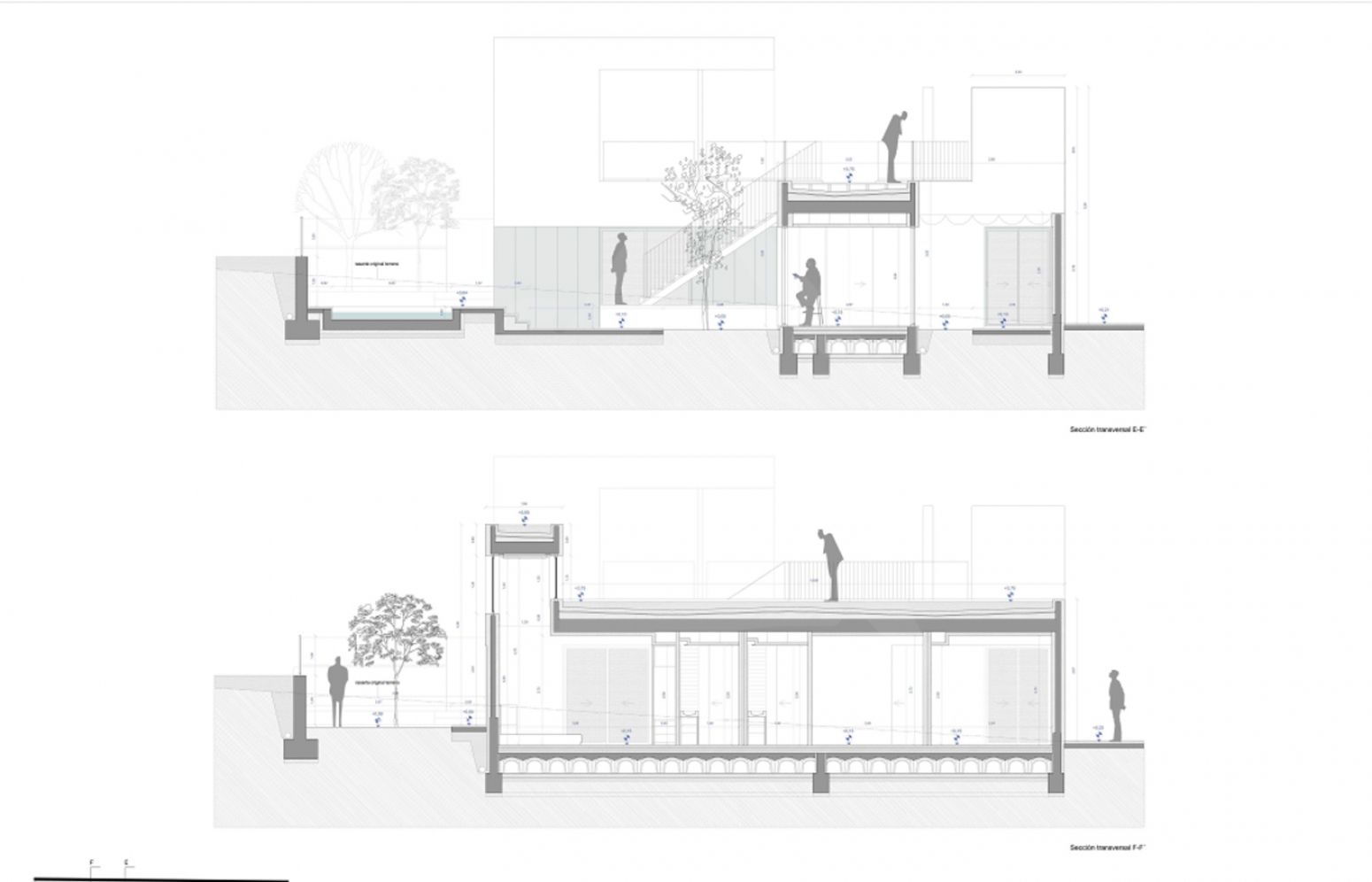 Residencial en venda en Viana