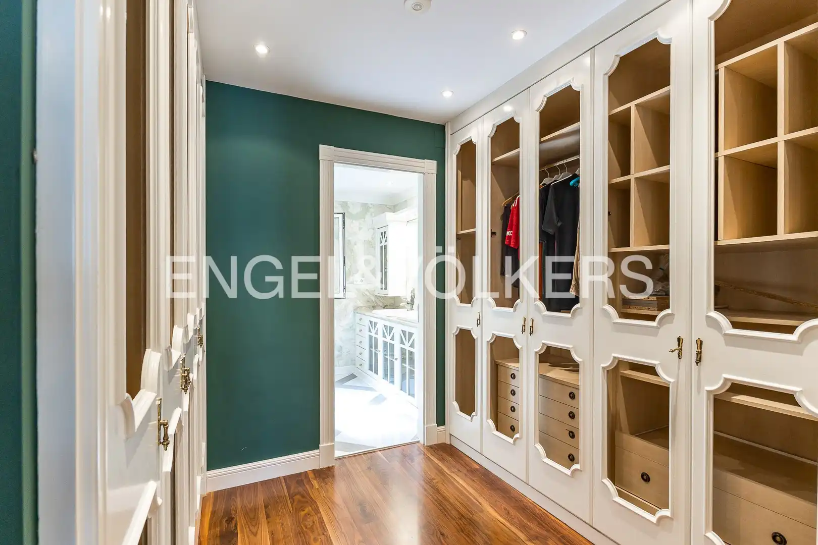 Casa con giardino in vendita a Nou Eixample Nord, imagen 18