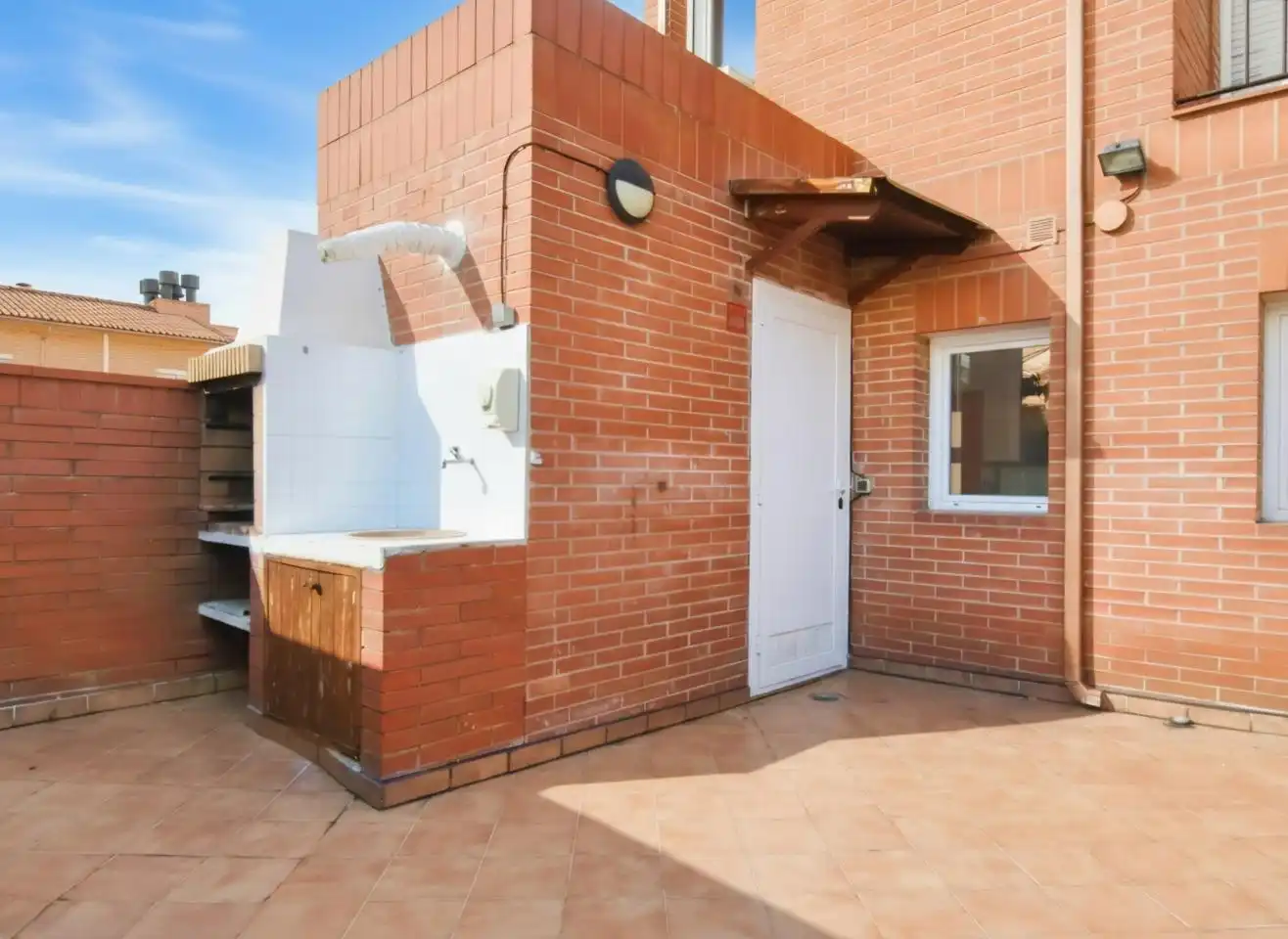 Maisonette mit Terrasse zum Verkauf in Avinguda del Mas Sot 3, imagen 5