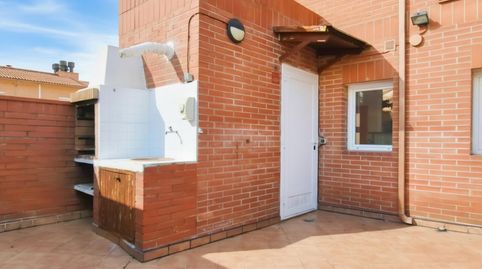 A LAVINGUDA MAS SOT MAGNIFIC DUPLEX 140 m2 DE 4 HAB AMB TERRASSA SUD  i PARQUING INCLOS, imatge 5