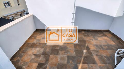 Foto 2 de Casa adosada en venda a Calle las Ocas, Mejostilla, Cáceres