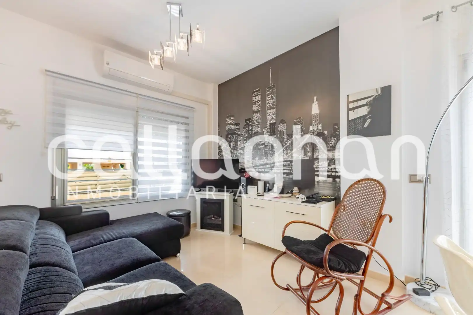 Maison mitoyenne avec terrasse à vendre à Almenara, imagen 9