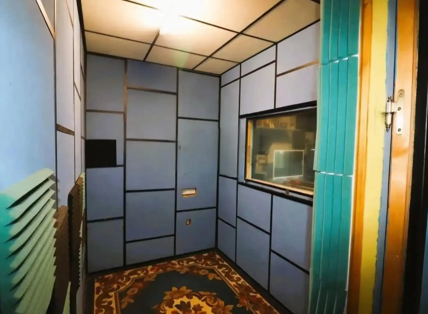 Finca rústica en venta en Mijas con Aire acondicionado, Jardín privado y Terraza