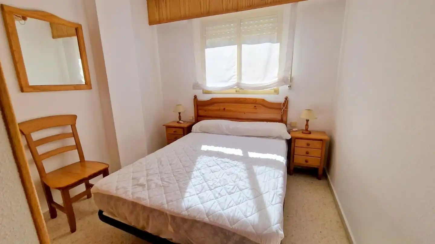 Apartments for rent in Rosa De Los Vientos, 46, Playa de Gandia