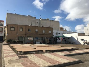 Terreno residenziale in vendita a Calle Arnedo