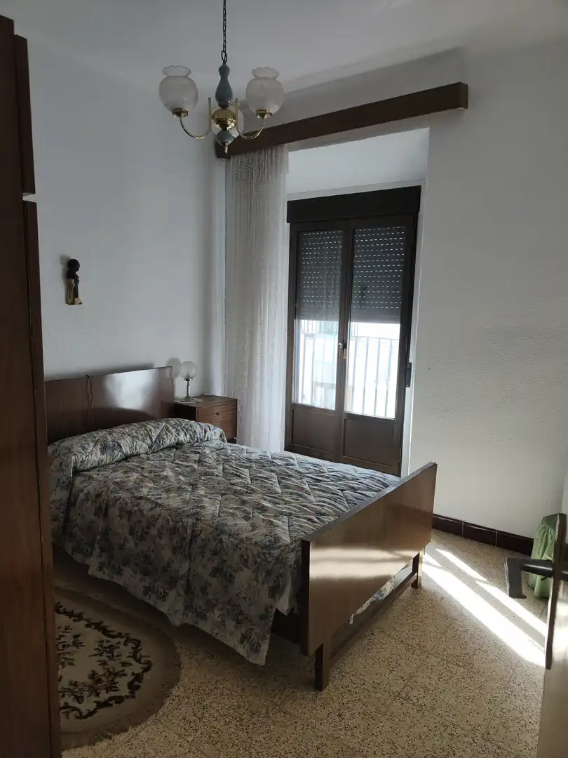 Casa amb terrassa en venda a Villanueva de la Reina, imagen 22