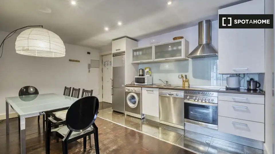 Appartement avec terrasse à louer à Centro, imagen 3