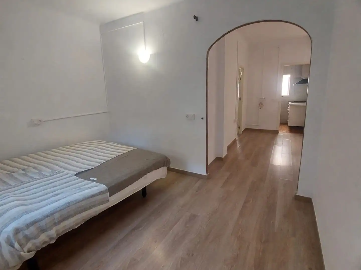 Habitación de Piso de alquiler en Carcaixent, Valencia
