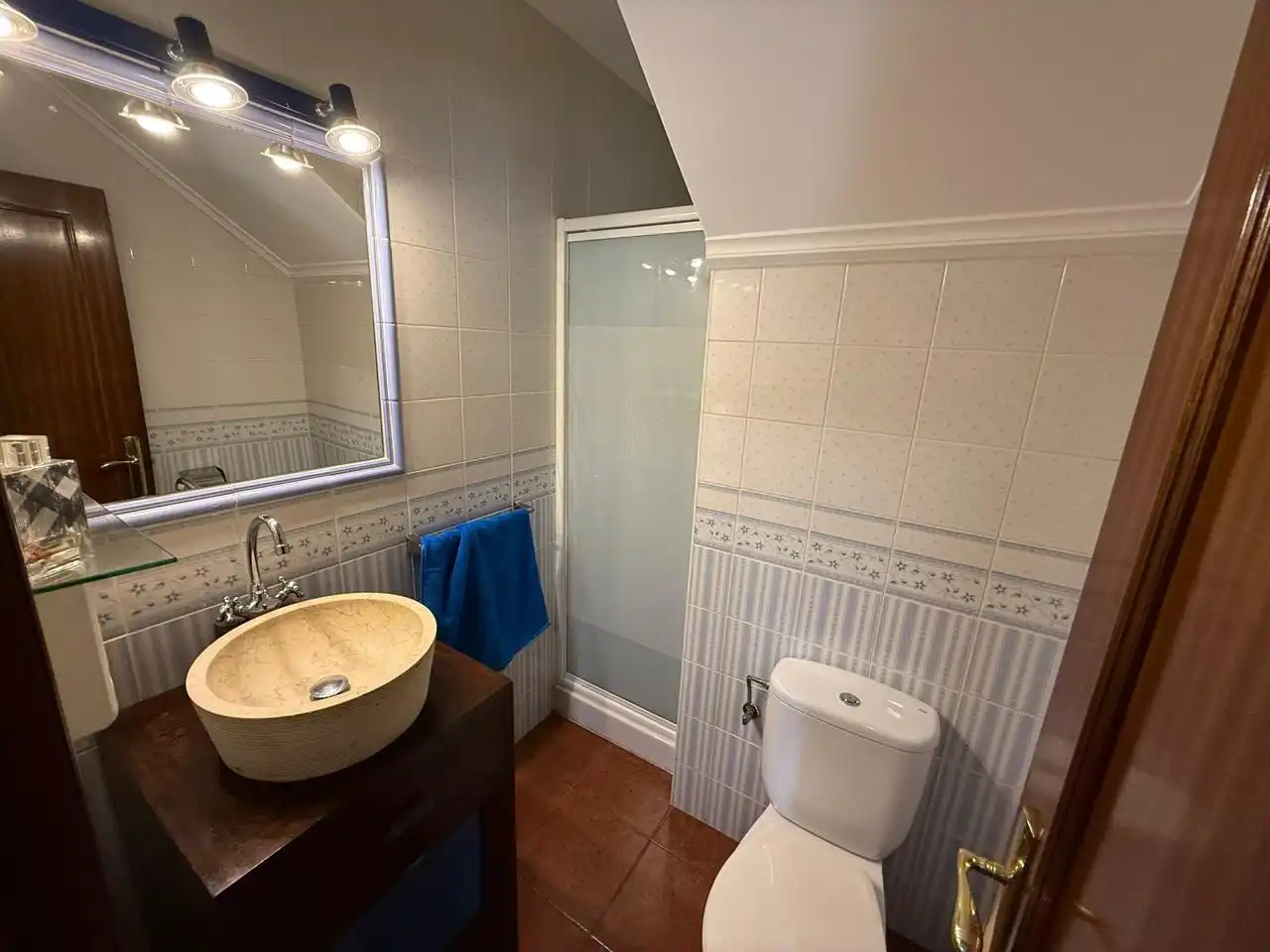 Maison avec piscine à vendre à Barrio Lusa 28, imagen 38