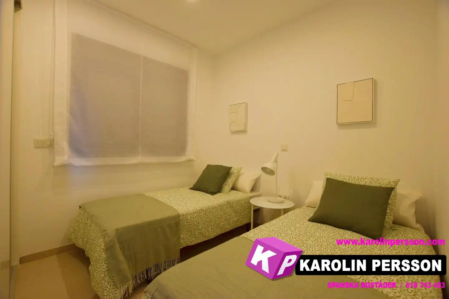 Piso con piscina en venta en Jose Samper Garcia, imagen 18