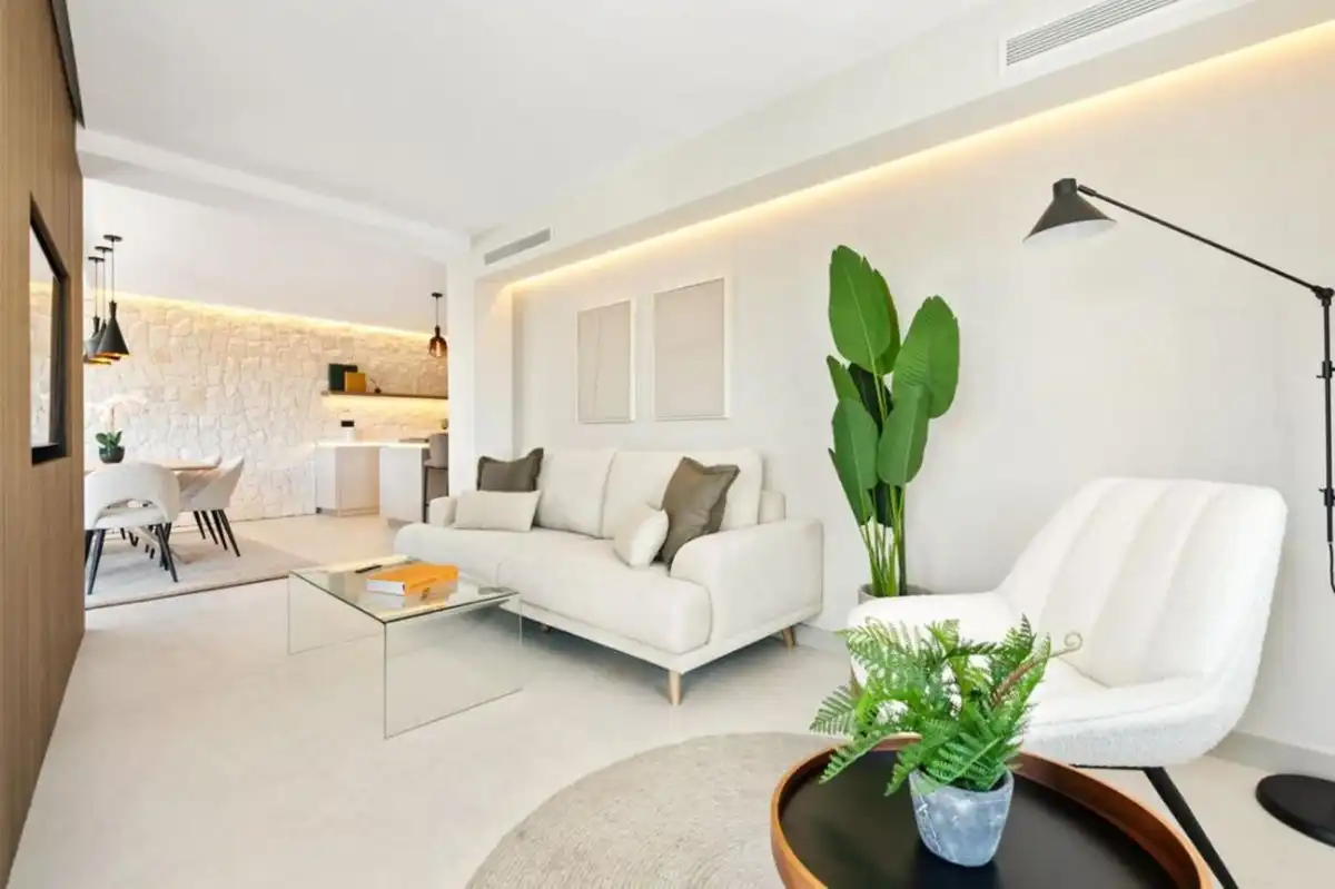 Penthouse for sale in San Pedro de Alcántara, imagen 17