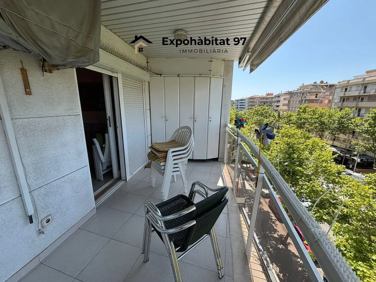 Apartamento con piscina en venta en PLAZA EUROPA 11, imagen 9