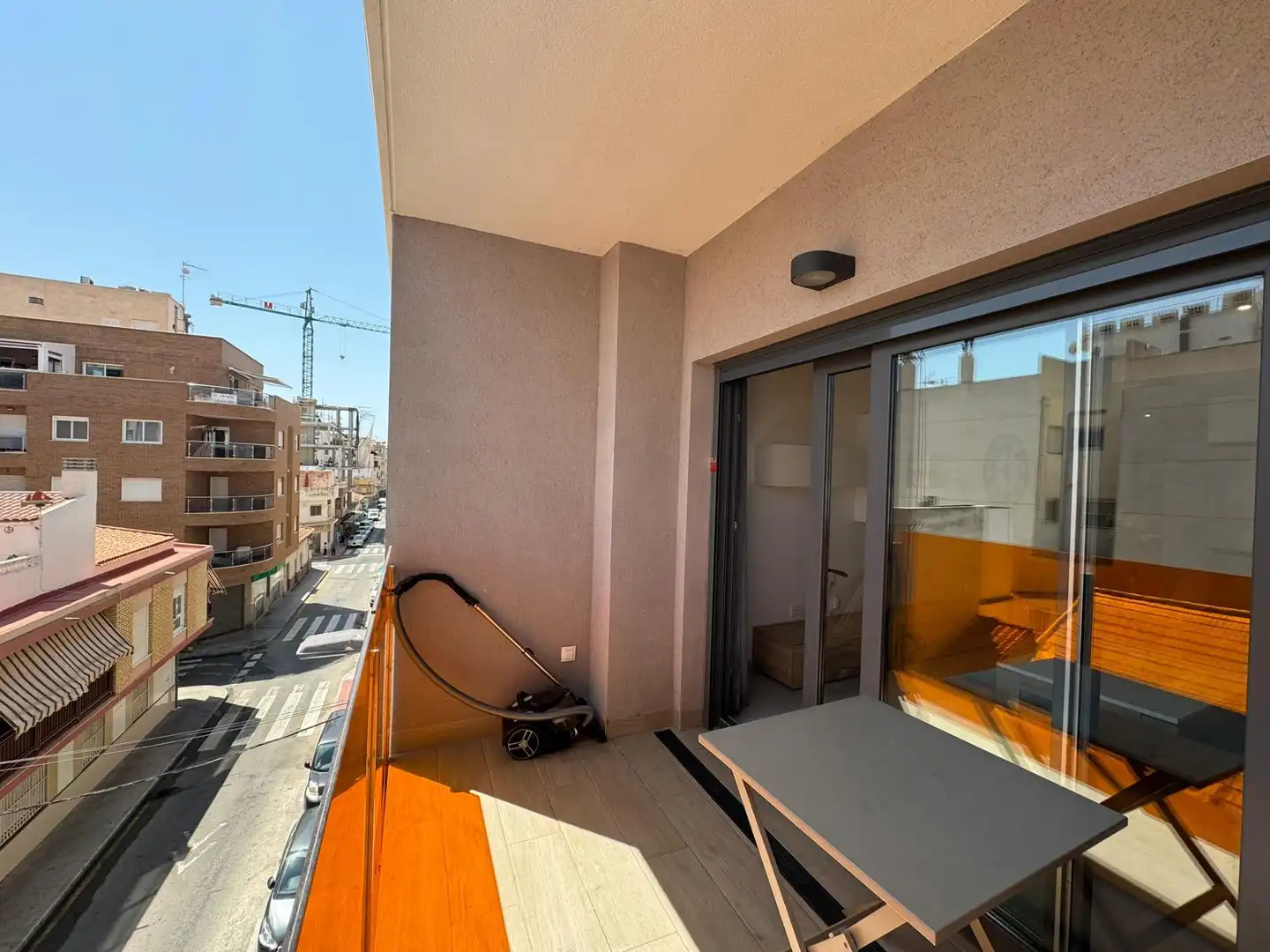 Apartment mit Terrasse zum Verkauf in Calle HERMANOS BAZAN, imagen 40