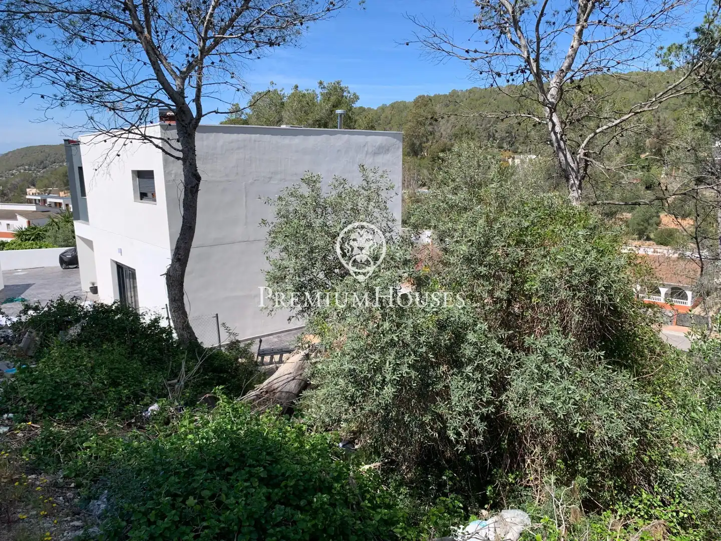 Residential land for sale in Mas Alba, imagen 2