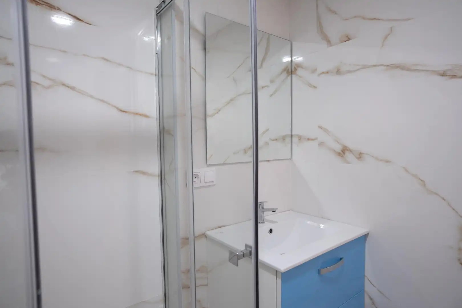 Apartamento de alquiler en Parque Alcosa