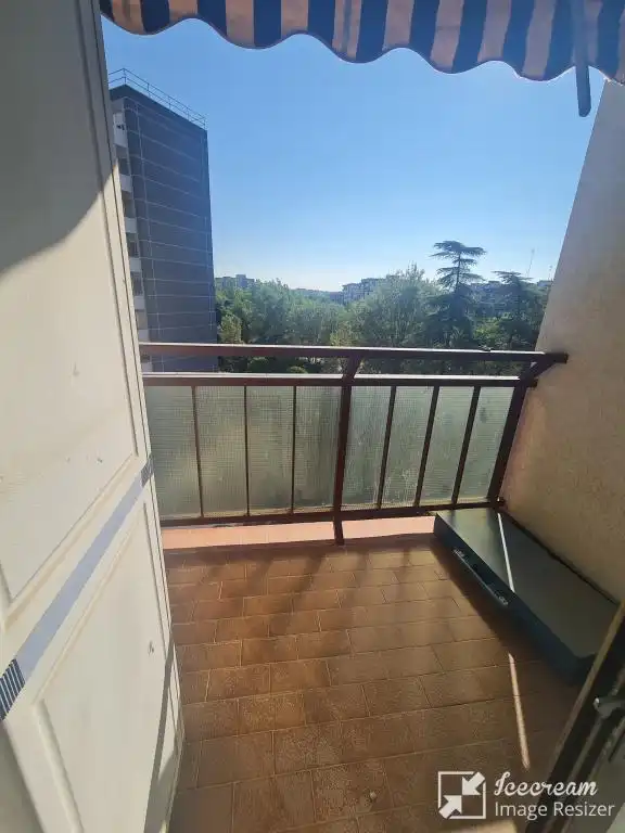 Terrassa de Pis en venda en Fuenlabrada amb Calefacció, Parquet i Terrassa
