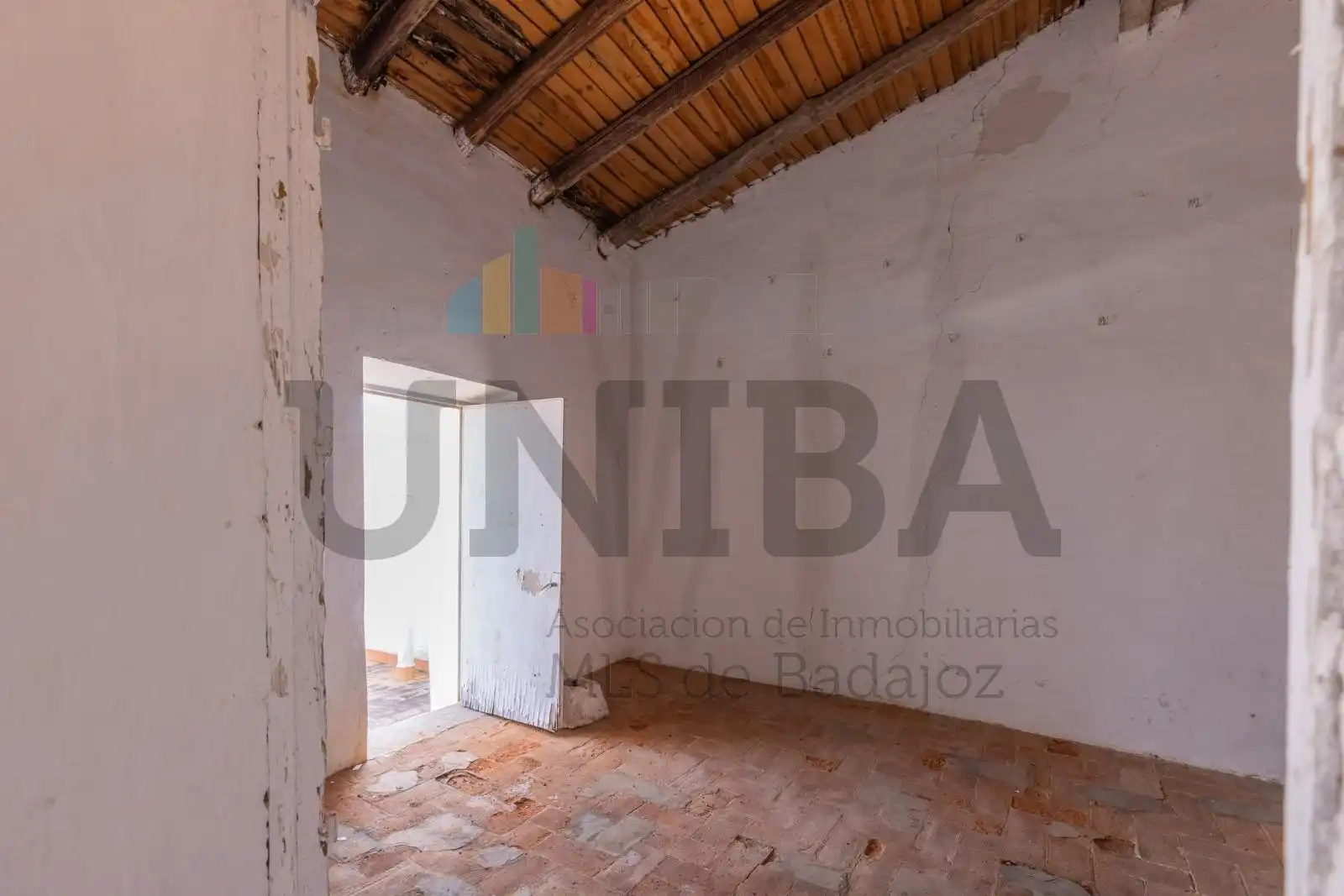 Detached homes for sale in Talavera la Real  with Air Conditioner, Terrace and Balcony