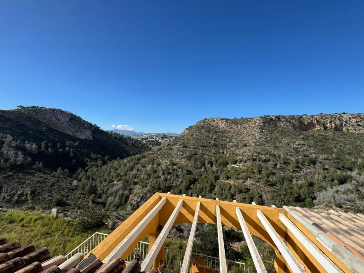 Apartament amb piscina en venda a Cumbre del Sol, imagen 16