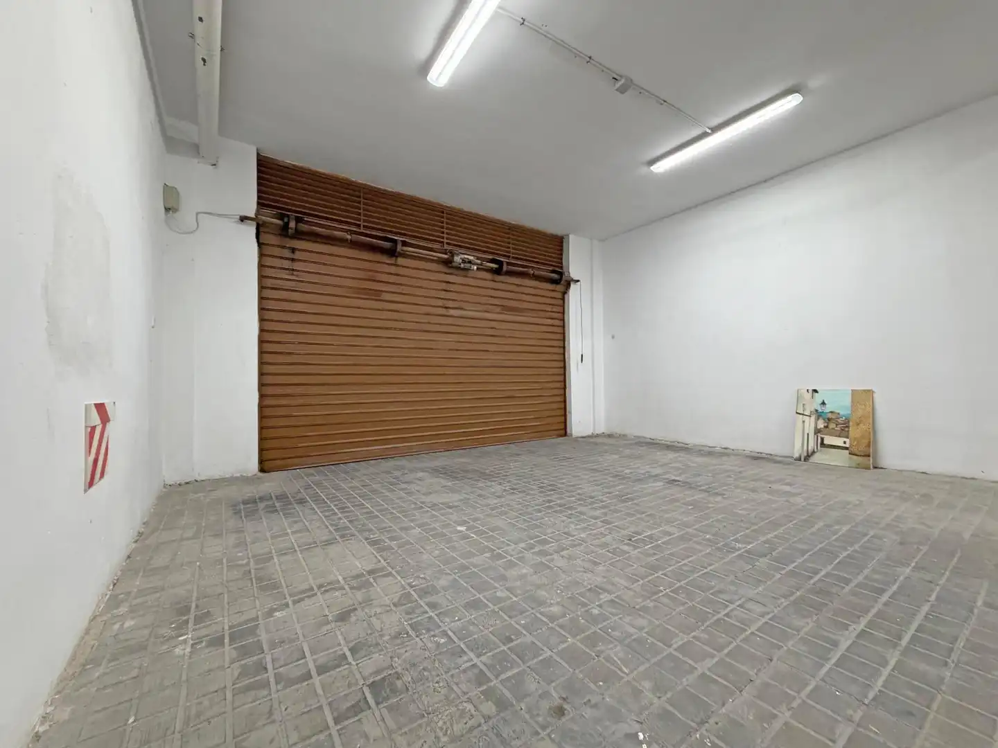 Parking de Casa o chalet en venta en Alicante / Alacant con Calefacción, Jardín privado y Terraza