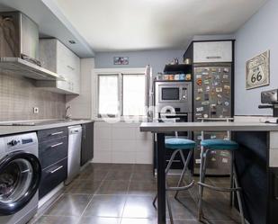 Kitchen of Flat for sale in Legorreta  with Heating