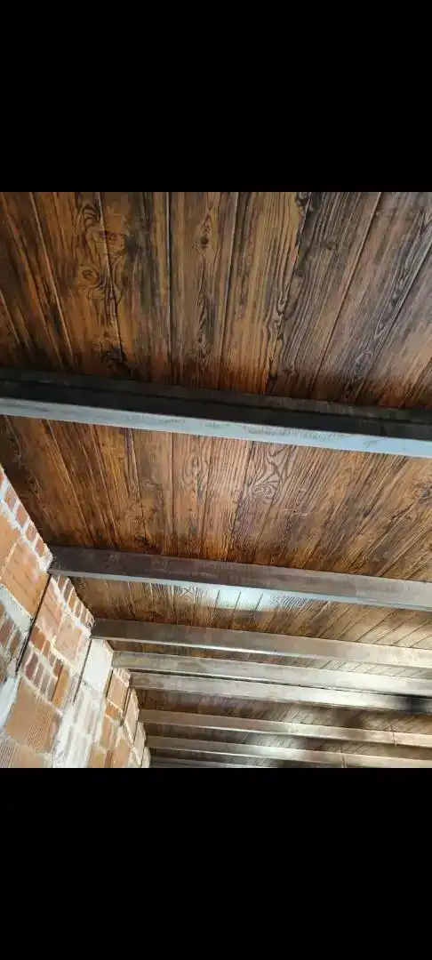 Casa adosada en venda en Valdecañas de Tajo amb Jardí privat i Traster